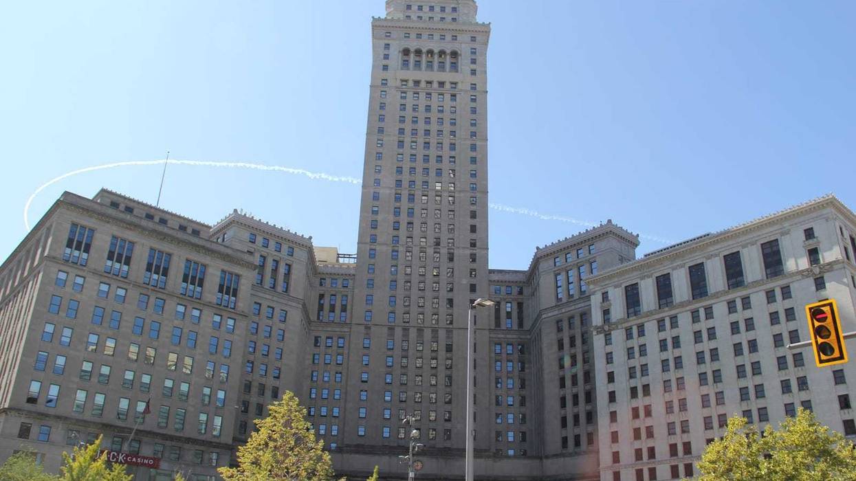 Make Your Halloween a Sustainable One