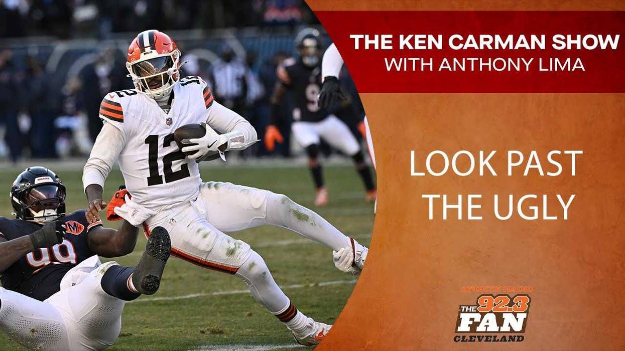 Ken Carman: Shedeur Sanders is not in a place to succeed or be evaulated; prepare for the Browns to draft a QB