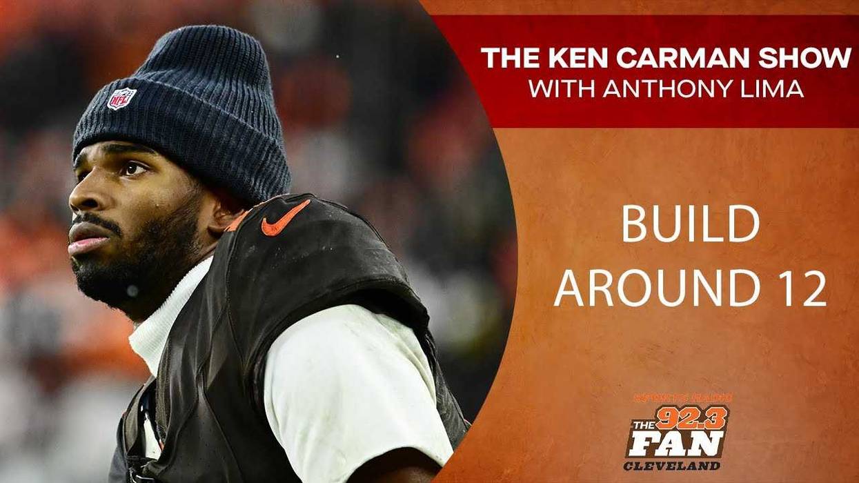 John Greco: Browns came out flat, weren't prepared in Chicago; People are just 'over it'