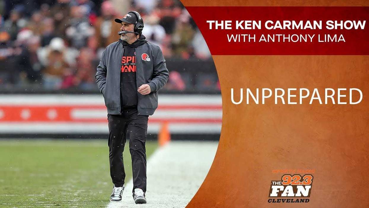 Anthony Lima: Browns offense's 'systems' have gotten worse under Tommy Rees; 'No improvement' from the offense