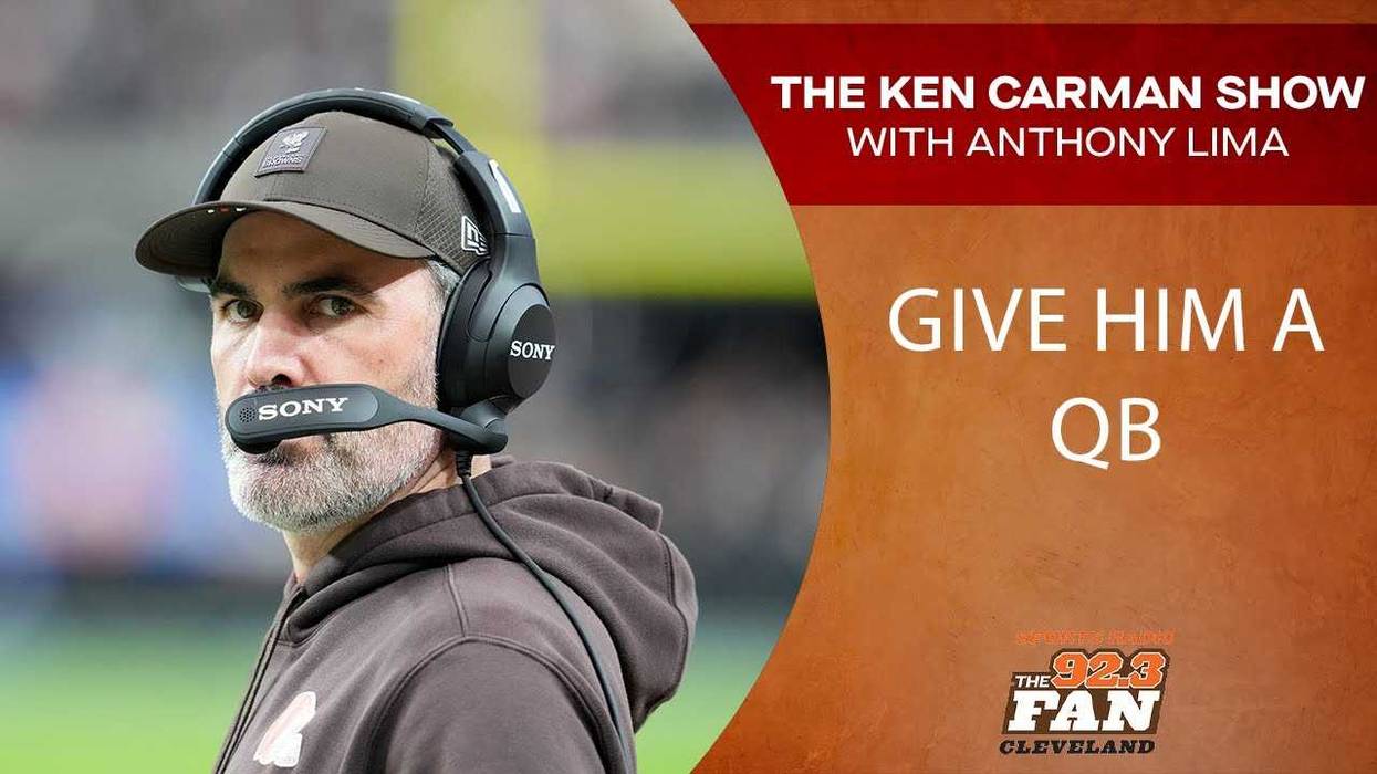 Mary Kay Cabot: Browns 'very much open' to Shedeur Sanders starting in 2026