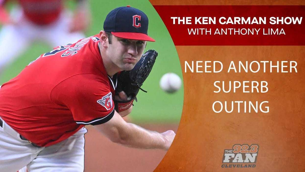 Todd Dery: Guardians have to up Tarik Skubal's pitch count; Brayan Rocchio needs to be 'X-factor' for lineup