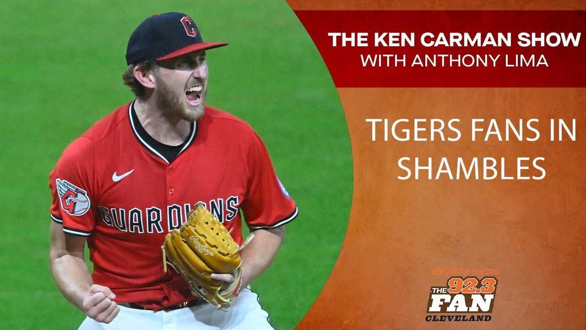 Chris Castellani on Tigers' collapse, Guardians' rally: This is the worst week I've ever had, as a sports fan