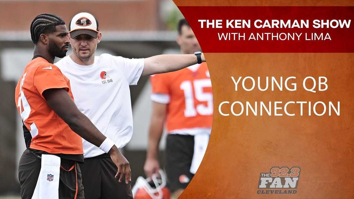 Mary Kay Cabot: Tommy Rees needs new 'spin' on Browns offense; I wouldn't rush Shedeur Sanders if he still has discomfort