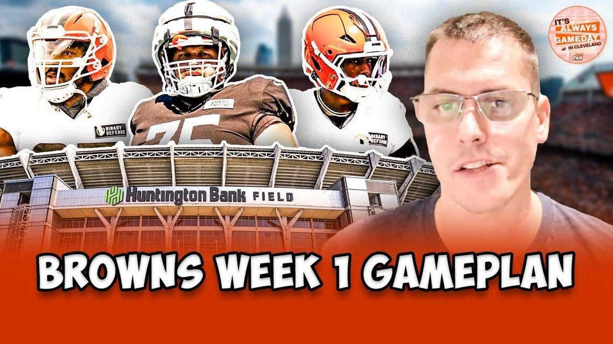 What to watch for: Browns kick 2024 season off at home against Cowboys