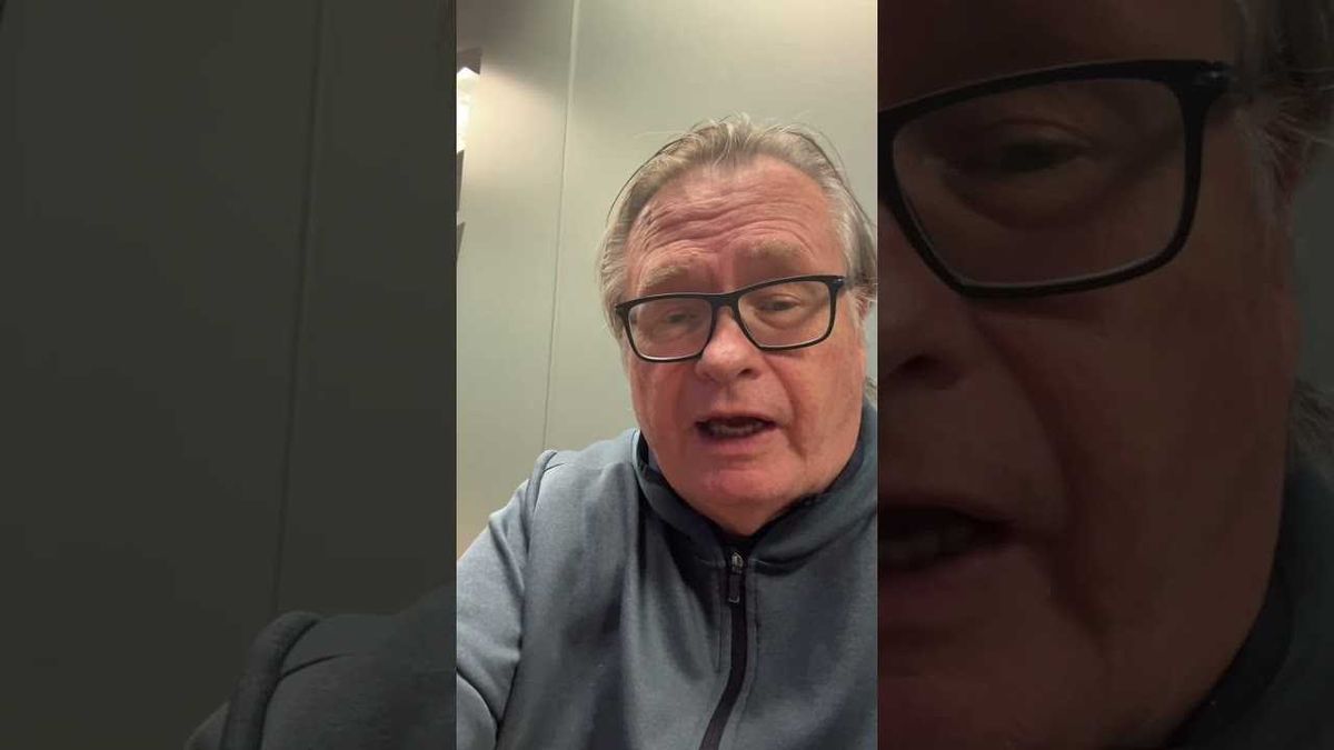 VIEW FROM DETROIT: Sherrone Moore set up to fail at Michigan