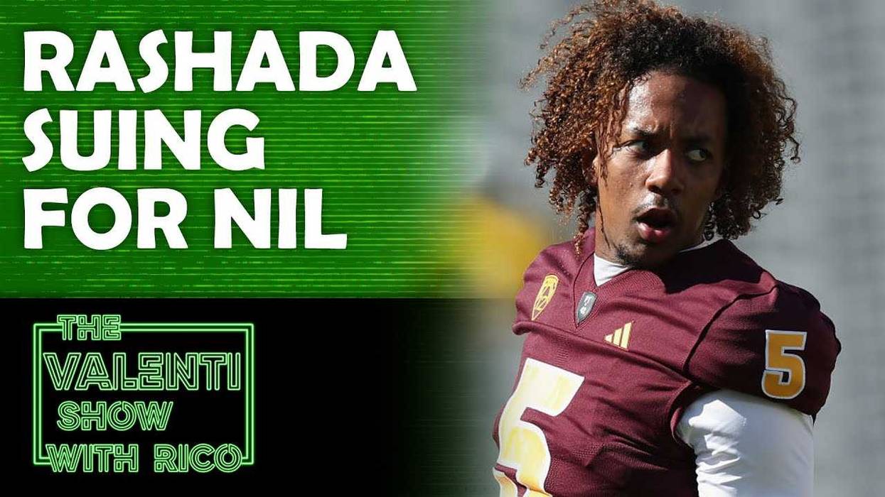 FOX Sports announces inaugural College Football Friday schedule featuring two Spartan games