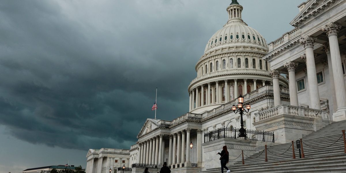 Ian: Bad maps are breaking America | WWL