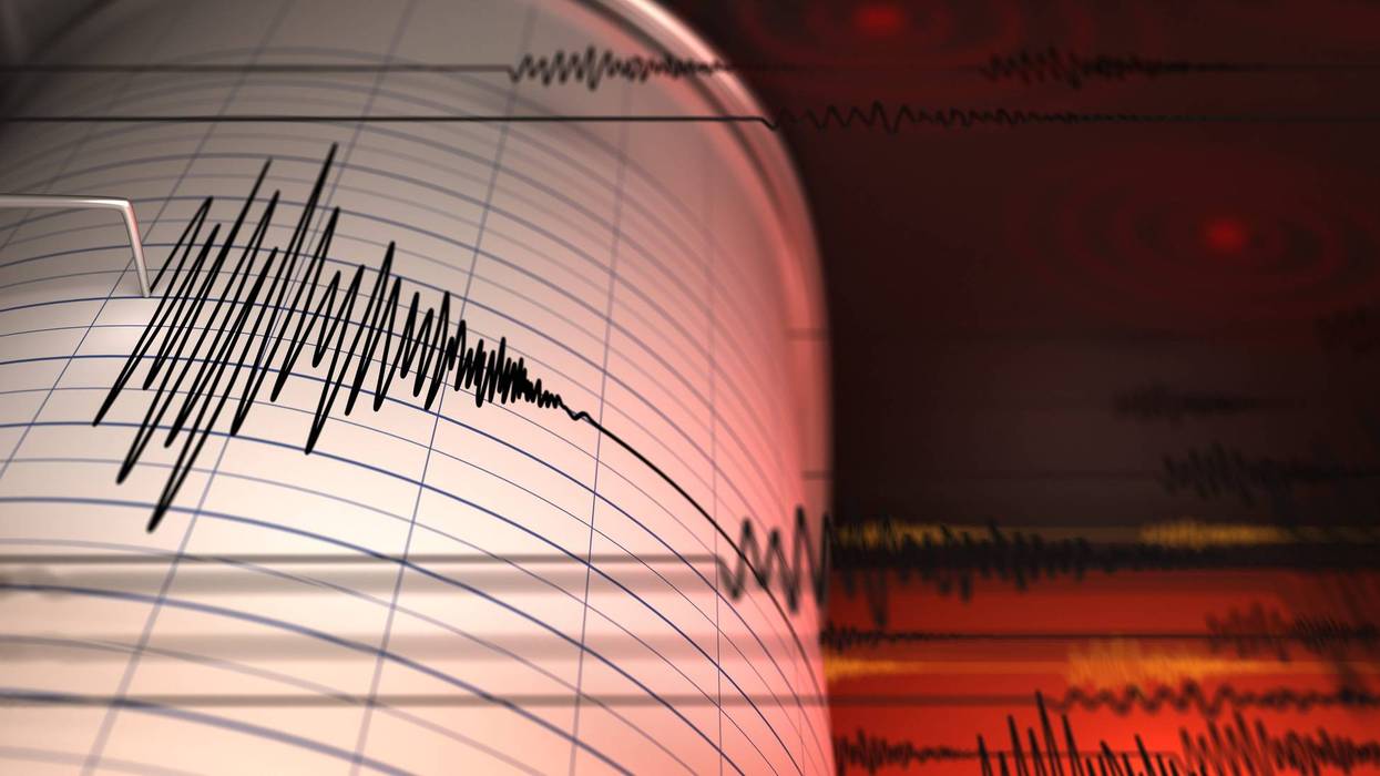 Agency cancels tsunami watch for Hawaii after huge Pacific quake