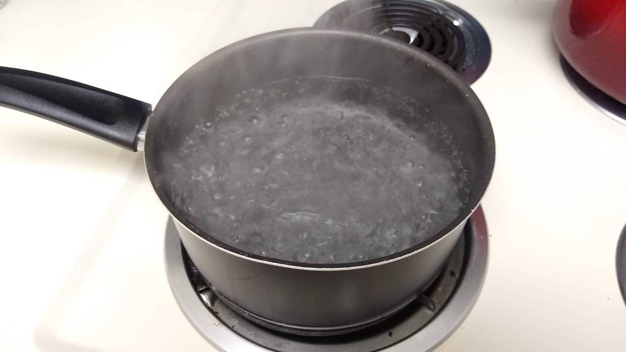 Broken water main leads to New Orleans East boil advisory