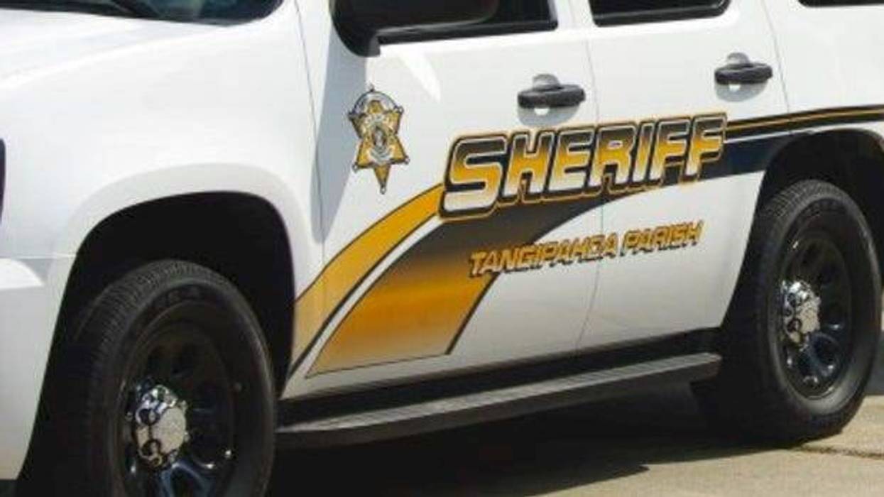 Missing man's body likely discovered in Tangipahoa Parish creek