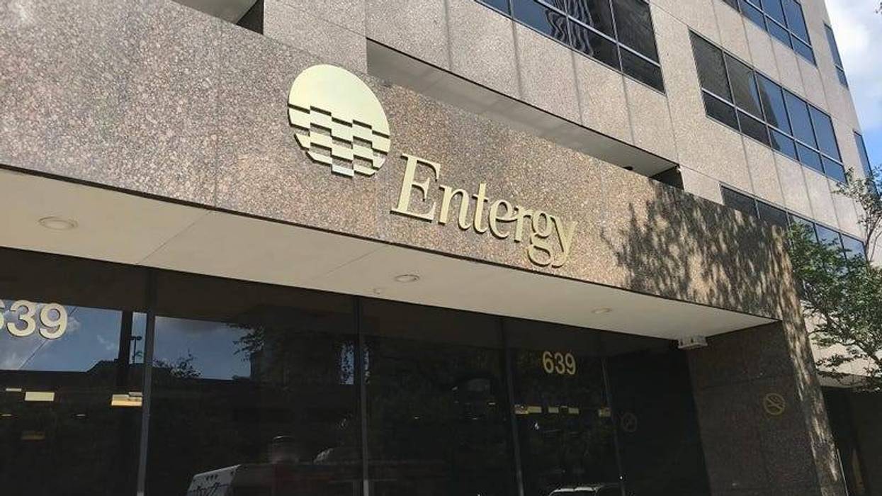 Entergy Louisiana announces agreement with Meta to deliver an additional $2 billion in customer savings