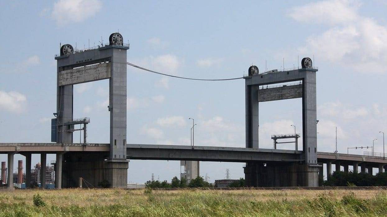 Woman dead after hit and run in New Orleans East