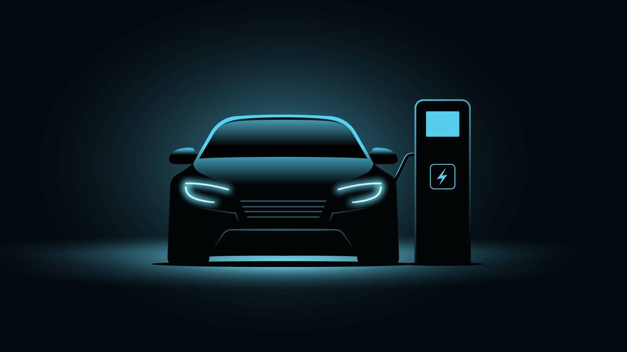BJ and Jamie - Jamie has some advice for EV owners!