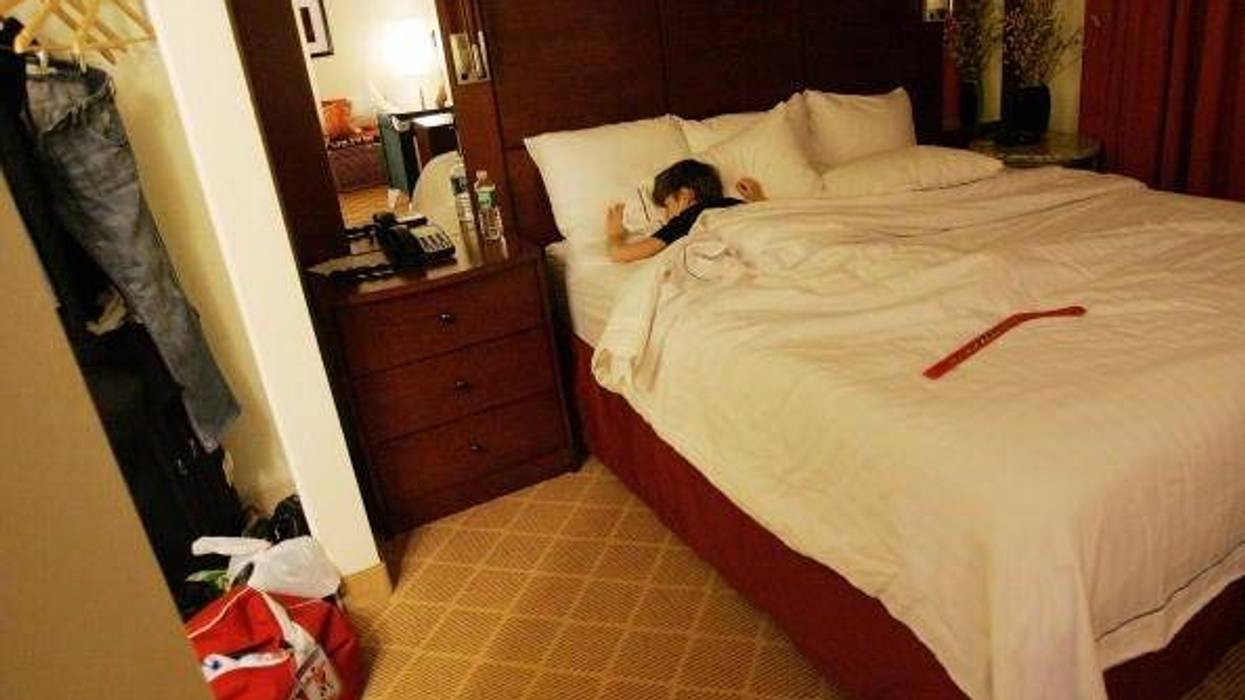 Dos ciudades de DFW estan en la lista de los lugares mejor descansados de los EE. UU.