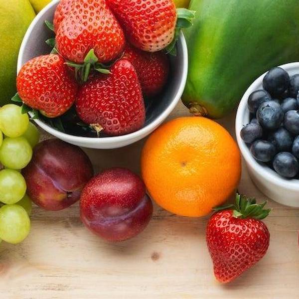Louisiana SNAP recipients now receive bonuses for buying fresh produce