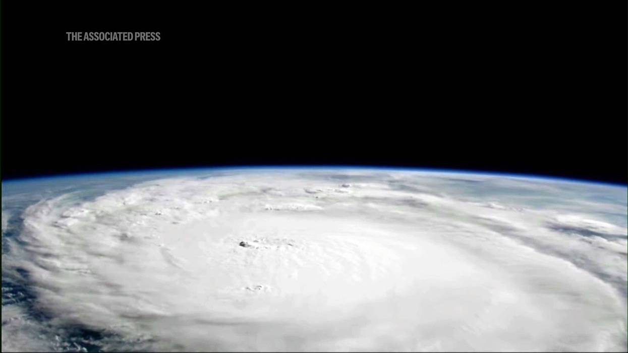 Images show Mars may have once had vacation-style beaches