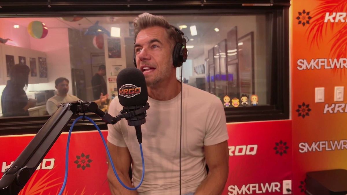 Nick Hexum reveals details for '311 Day' 2026