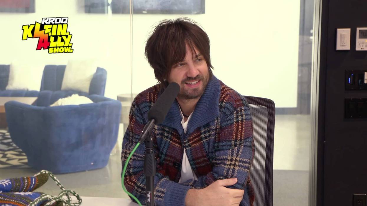 Tame Impala's Kevin Parker on the making and 'chaos' of releasing his new album, 'Deadbeat'