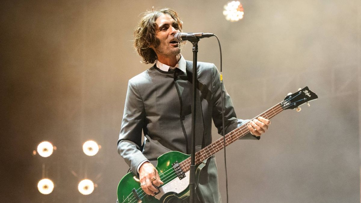 The All-American Rejects on getting 'eye level with our fans' to show them new music