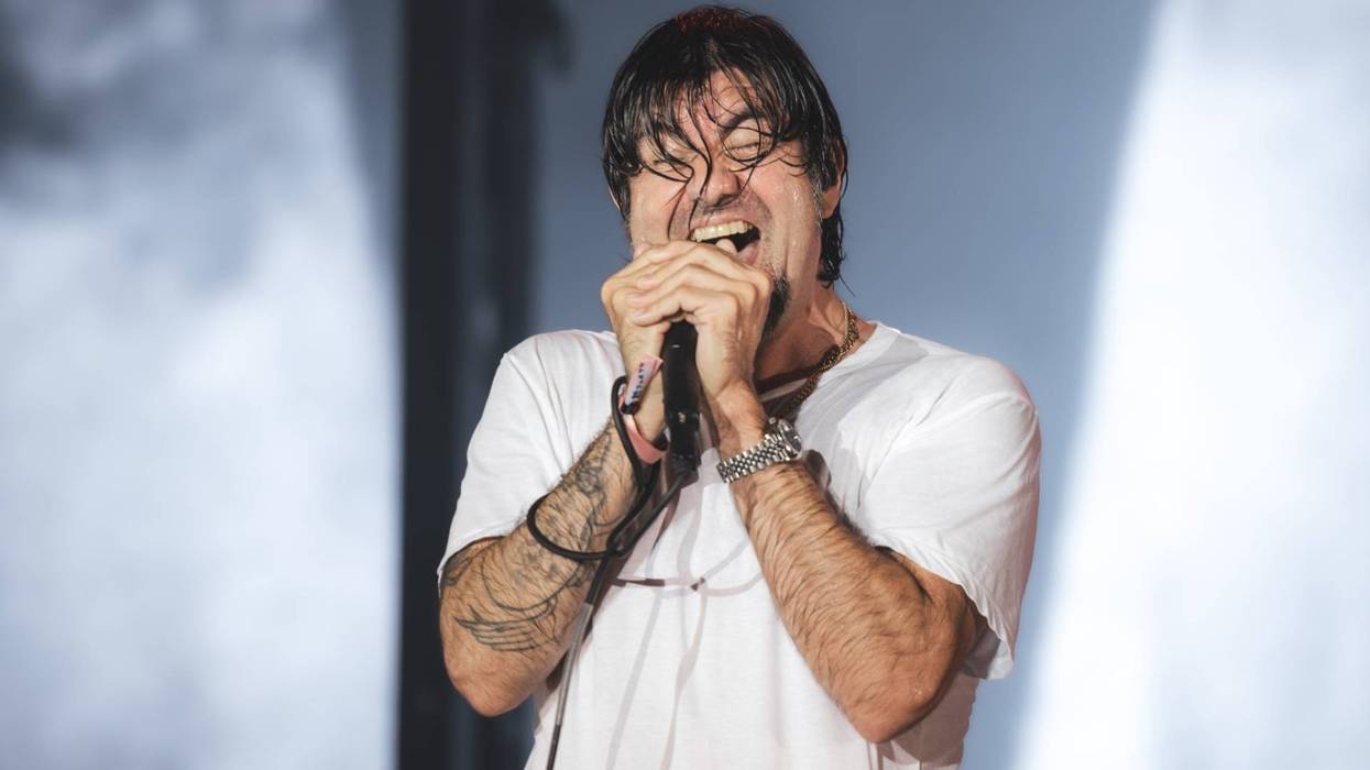 Deftones take us inside the making of 'private music'