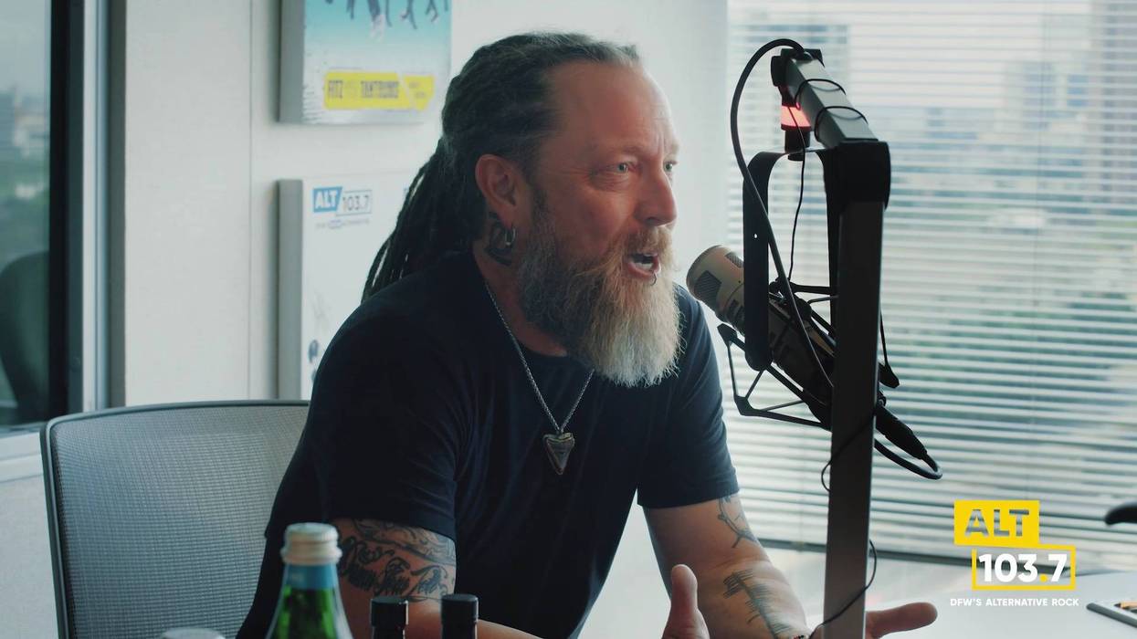 Shinedown drummer Barry Kerch offers an update on the upcoming album: 'We'll never rush a record'