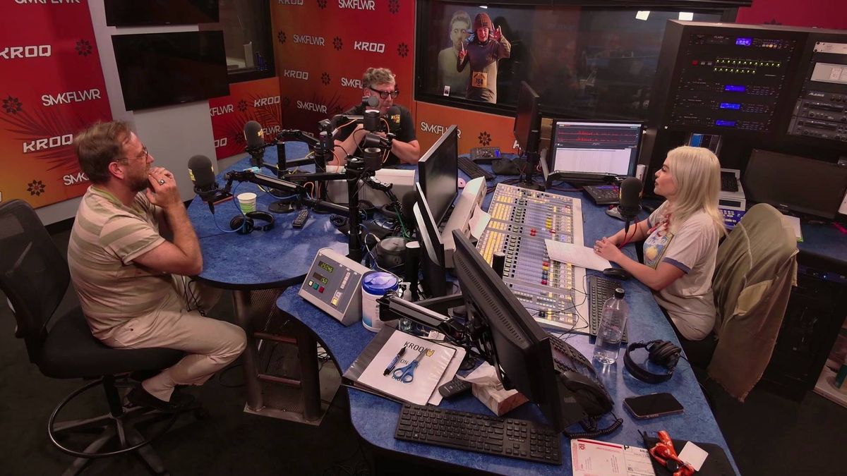 The Black Keys on finding a new approach for 'No Rain, No Flowers': 'Just the words out in space'