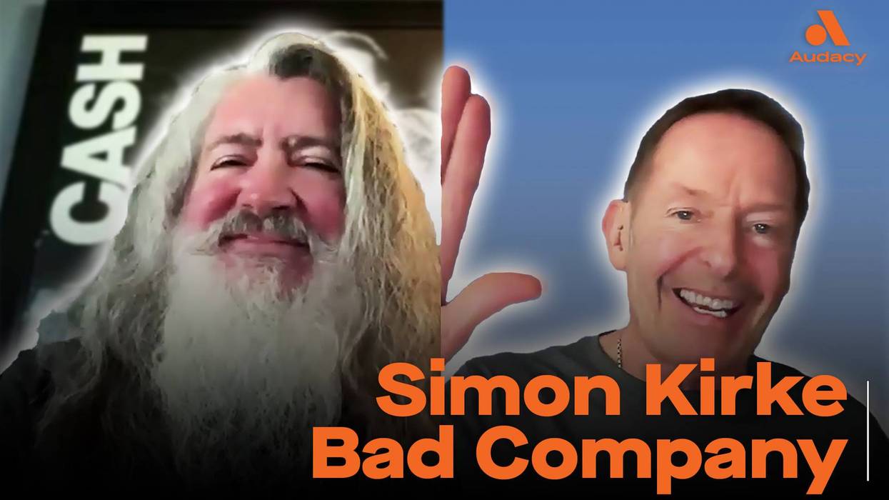 Bad Company's Simon Kirke on entering the Rock Hall: 'A good feeling after years of disappointment'