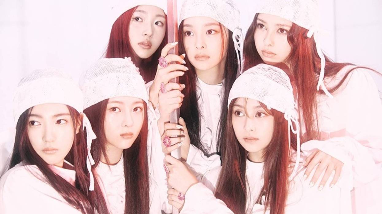 AtHeart open up about 'Plot Twist' success, future goals, fans, and more