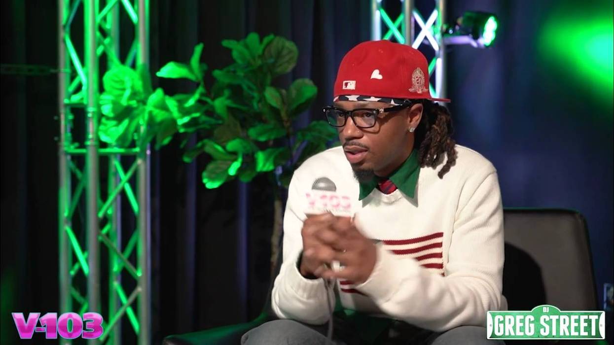 Metro Boomin on 'A Futuristic Summa' and lessons from his mom: 'It's about how you treat people'