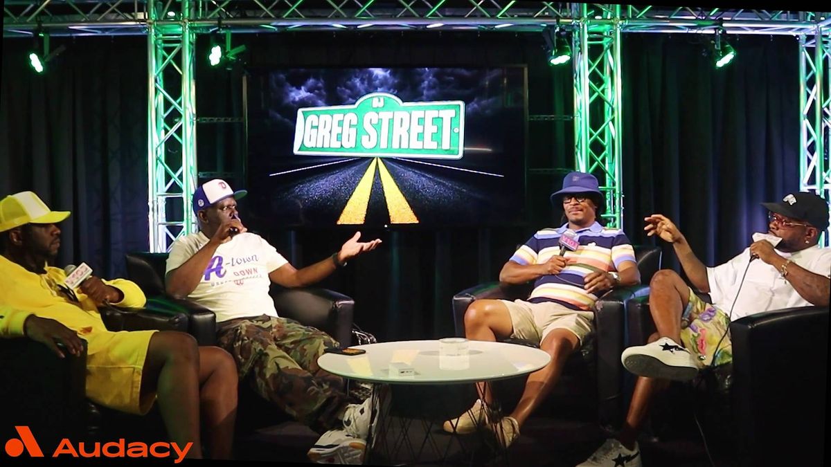 Jermaine Dupri, T.I., Young Dro on the making of the 'Magic City: An American Fantasy' soundtrack