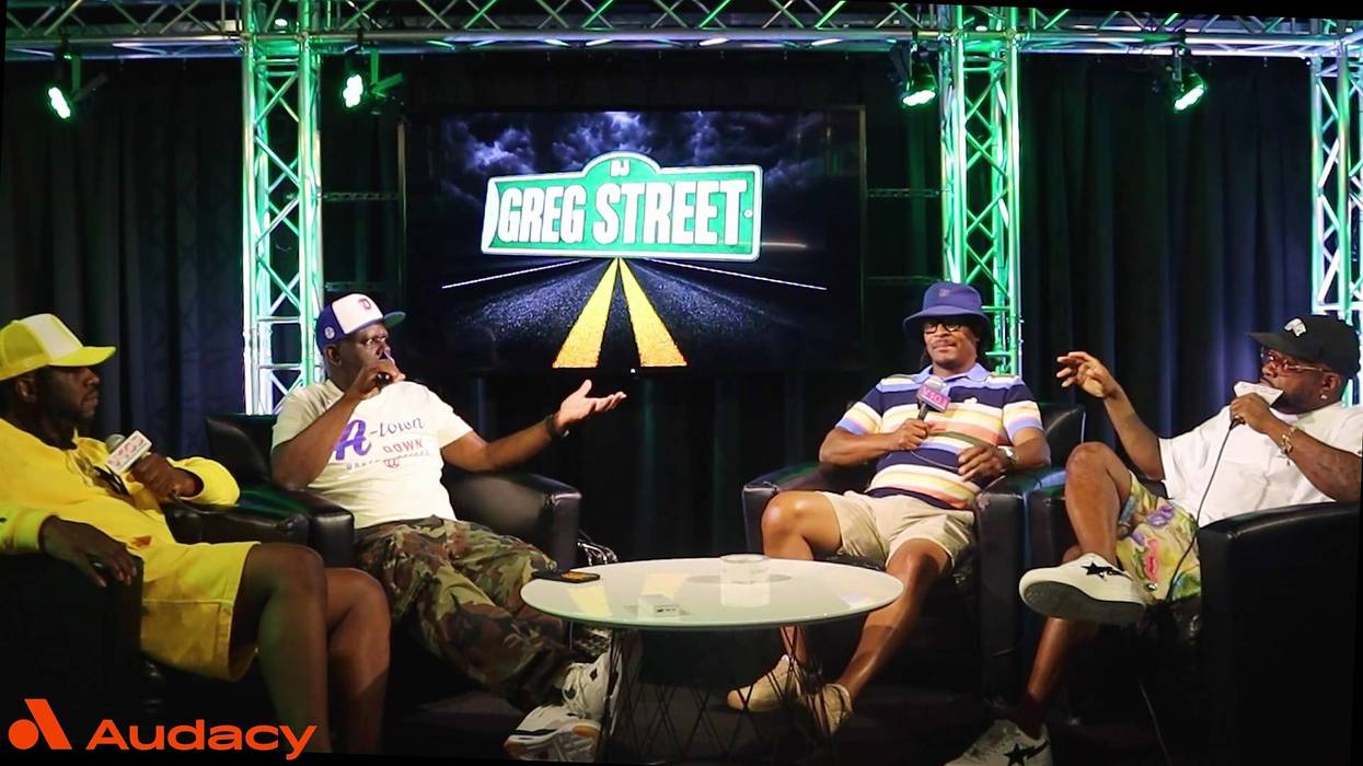 Jermaine Dupri, T.I., Young Dro on the making of the 'Magic City: An American Fantasy' soundtrack