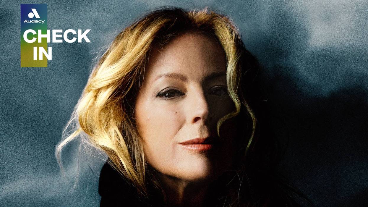 Sarah McLachlan on Lilith Fair, and the 'resilience' of her new album, 'Better Broken'