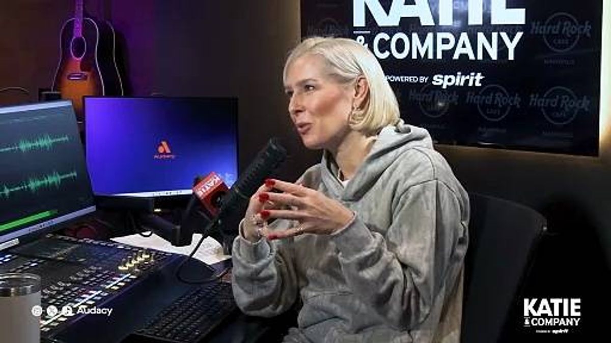 Stephen Wilson Jr. on the science of songwriting and his approach to 'Gary'