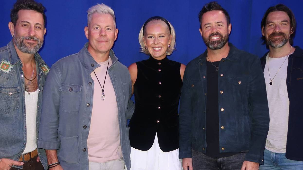 Old Dominion set to look back on 10 years of 'Meat and Candy' at the 59th Annual CMA Awards