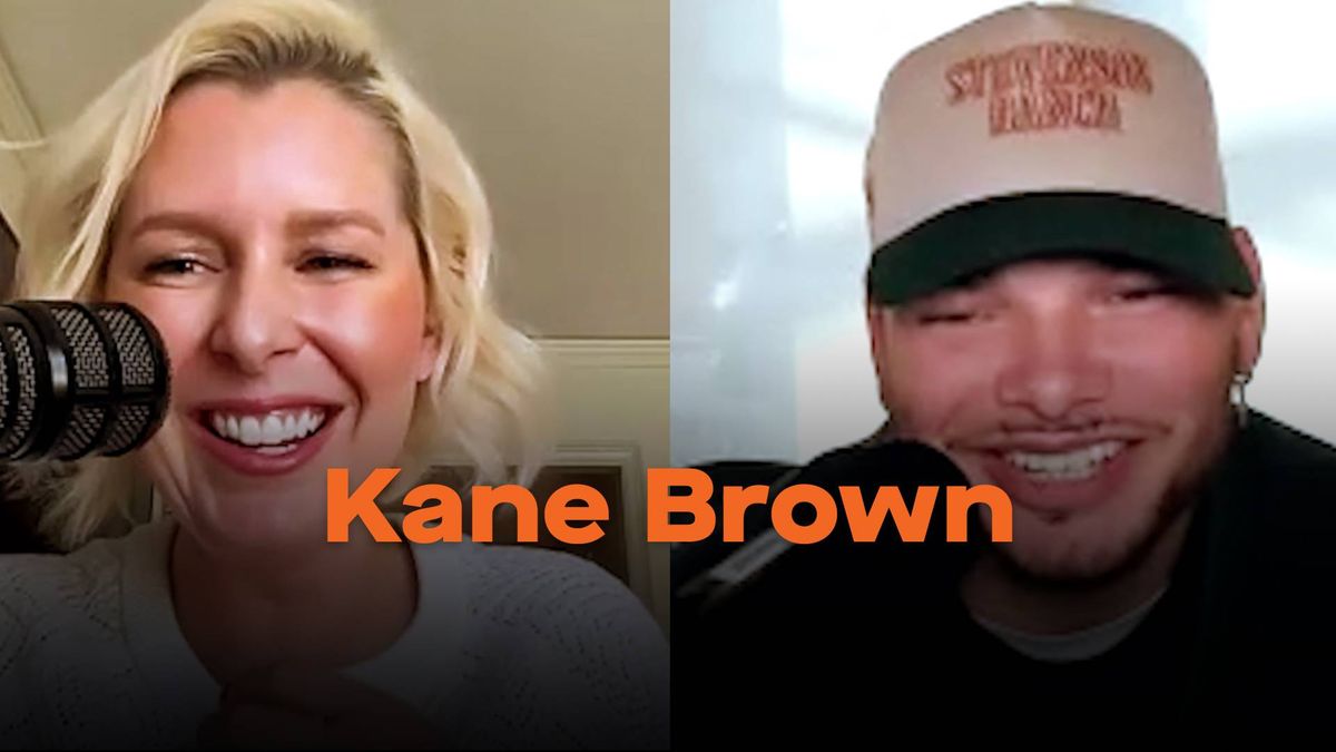 Kane Brown weighs in on stand-out tracks from new album: ‘I’m very proud of it’