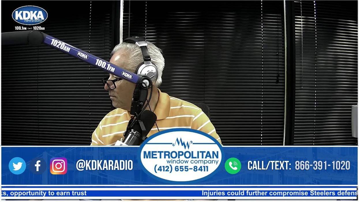 Manhunt for guy accused of ramming car into FBI Pittsburgh Field Office: the latest