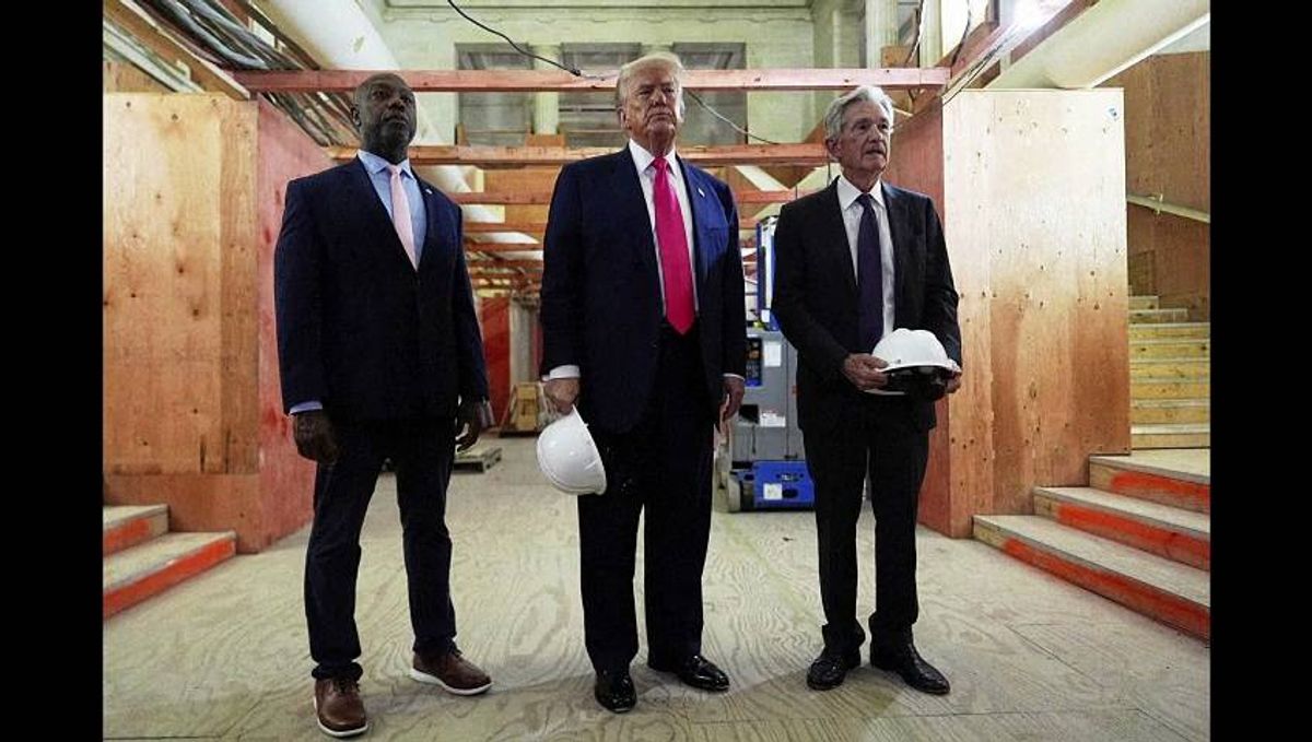 Lauren Boebert's 2-year-old grandson wanders out of her house alone, near water, for second time, prompting child abuse charge