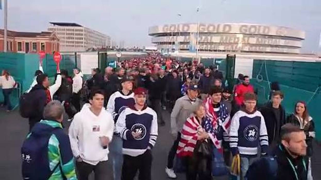 NHL’s return to the Olympics lives up to the hype and sets the stage for 2028 World Cup of Hockey