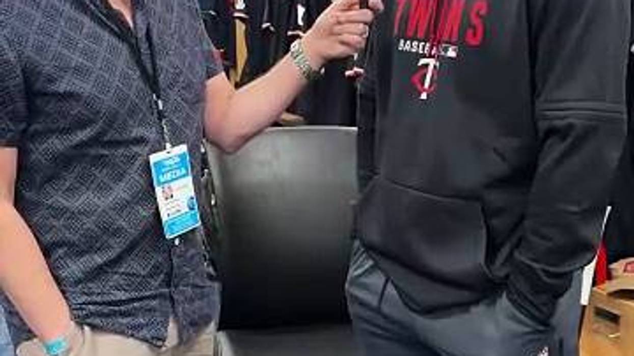 Twins All-Star right-hander Joe Ryan has inflammation in lower back