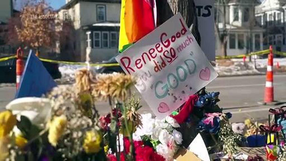 Federal judge will weigh extending protections for refugees lawfully in Minnesota who are facing arrest and deportation