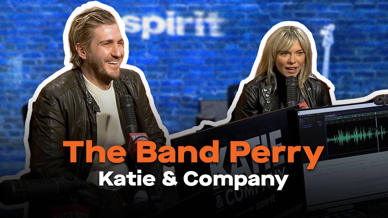 The Band Perry starts a new season with 'PSYCHOLOGICAL': 'I love my psycho girl love songs'