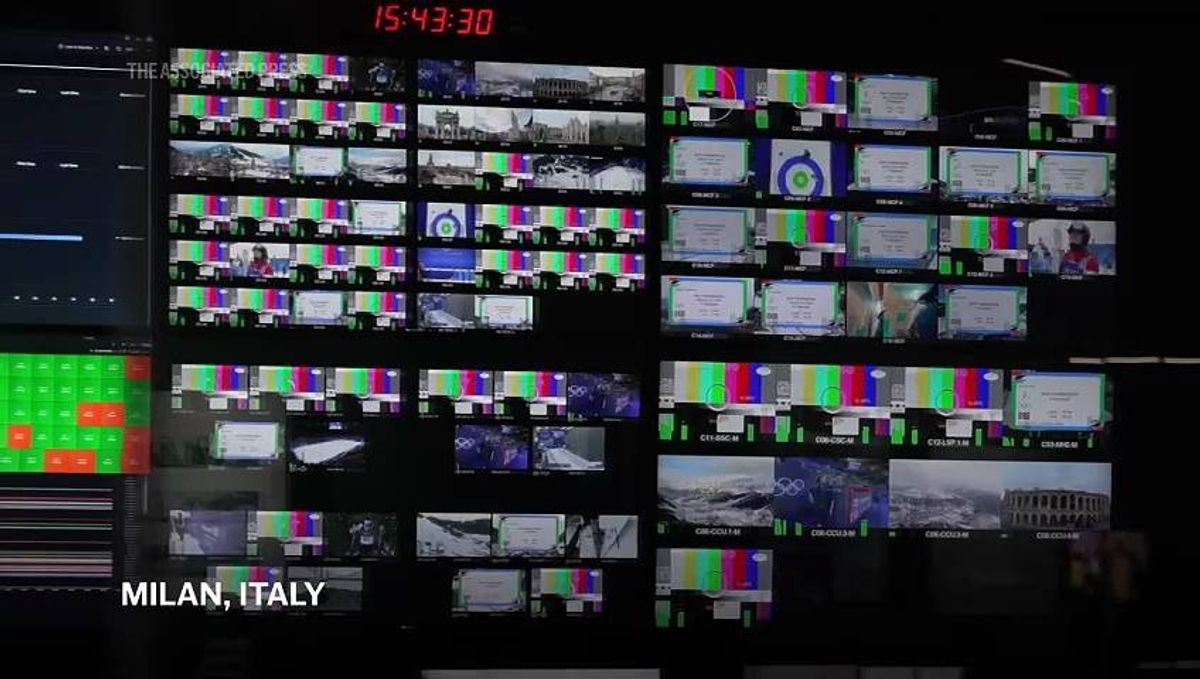 Up to 20% of U.S. jobs are vulnerable to automation, new report says