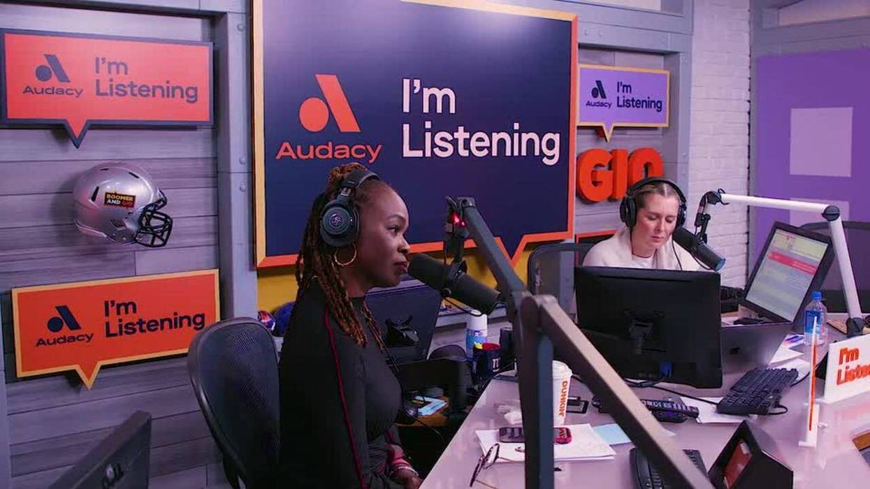 I’m Listening 2023: Listen back to our favorite moments