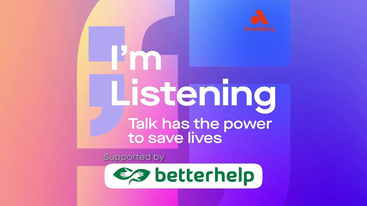 Chris Young is beyond relatable with his best mental health practice: ‘Spending time with my dog’