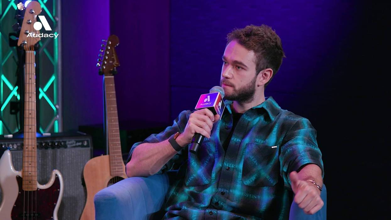 Zedd shares that 'getting healthy' improved his 'mental state a lot'