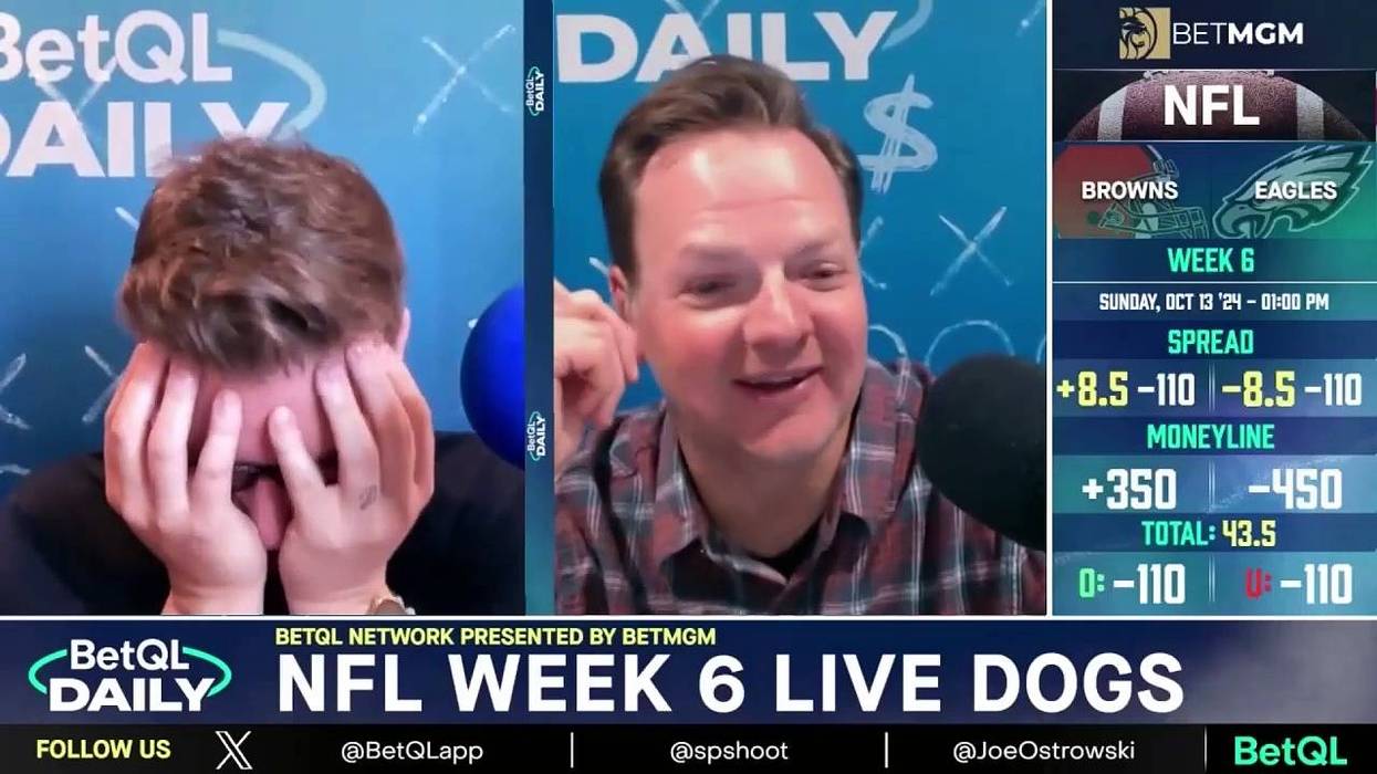 Week 6 NFL Betting Guide Hub: Best Bets, Player Props, Storylines & More