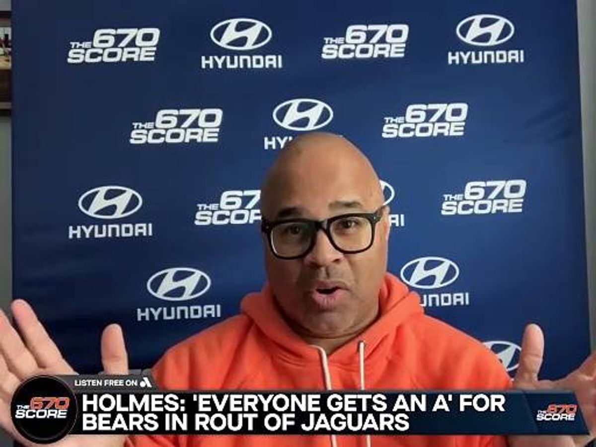 DJ Moore is glad Shane Waldron, Bears are scripting their first 15 plays now