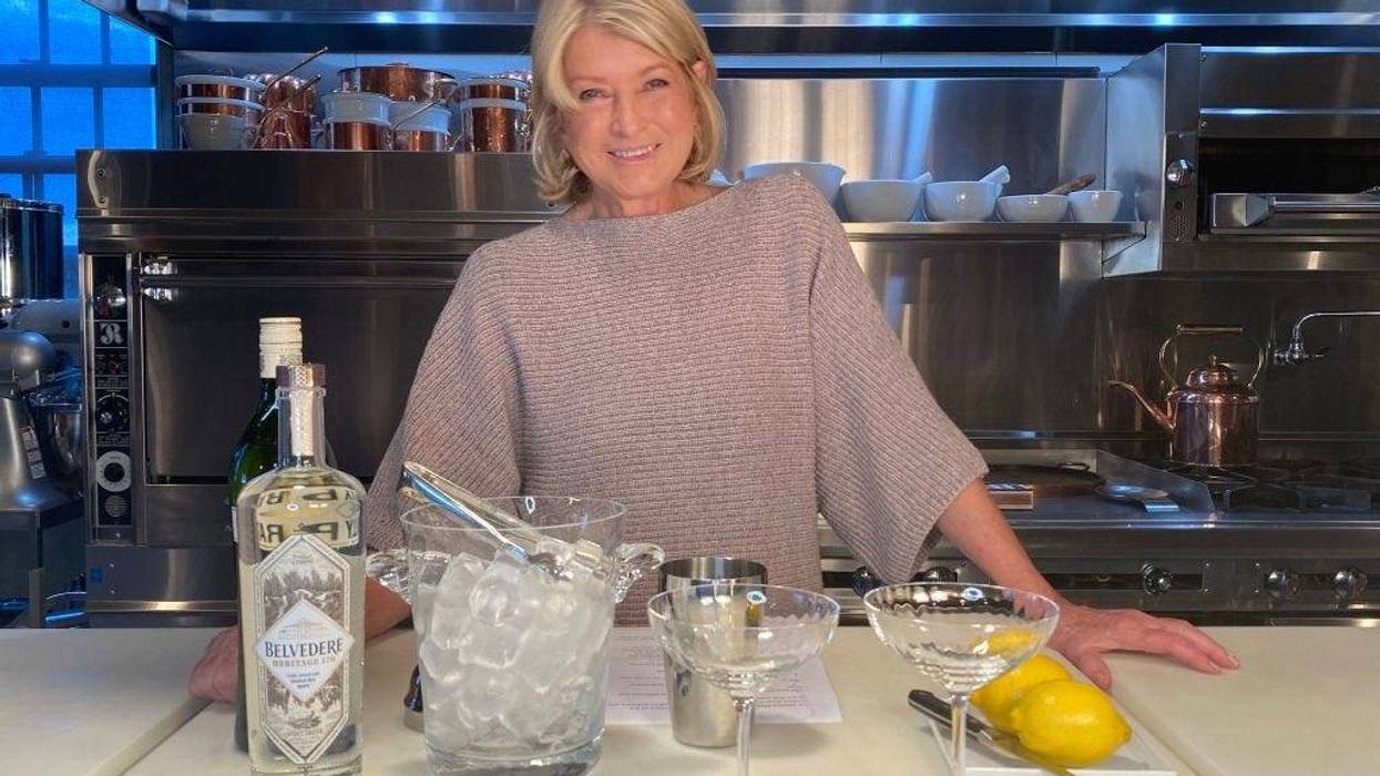 Martha Stewart shares photo of injured foot after undergoing surgery for ruptured Achilles tendon