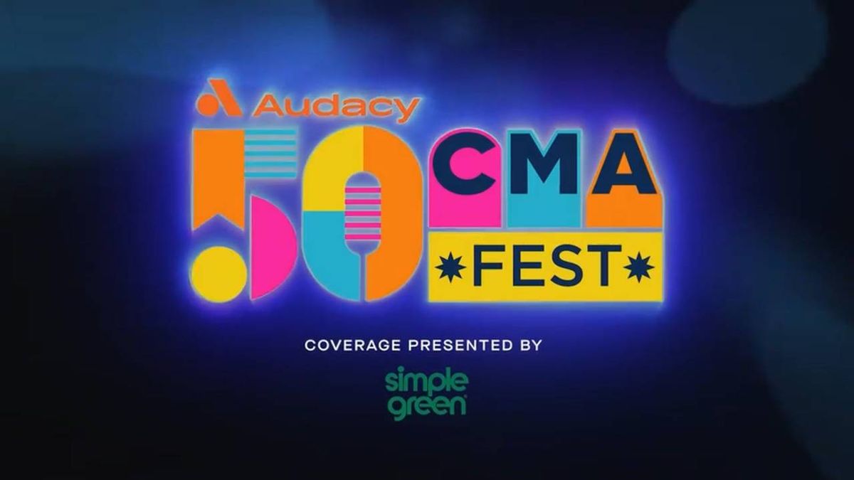 Travis Denning explains his noble quest to be an honorary member of Hot Country Knights